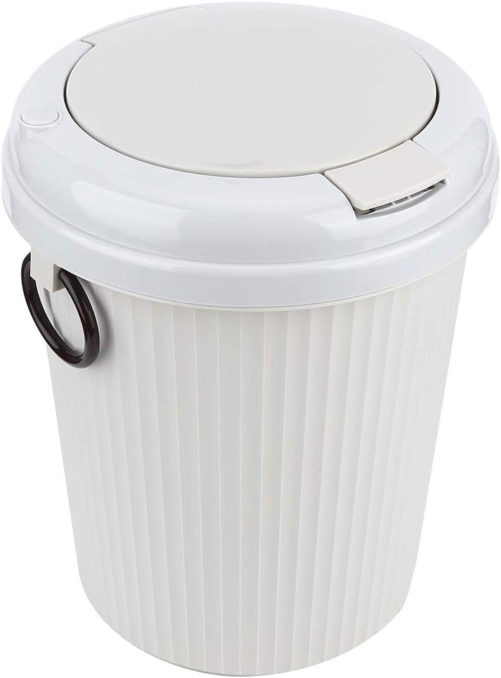 Portable Laundry Washer, 8L Capacity, Desktop Underwear Washing Machine, Quick Spots Removal, Supports Spiral Water Flushing, Low Wear to Clothes, for Underwear, Baby Clothes