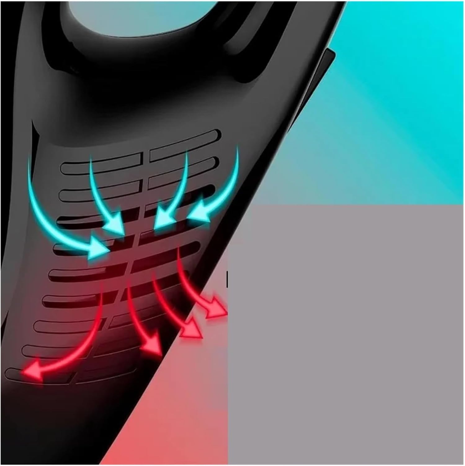 Compatible With INSE R3S Corded Vacuum Cleaner 400W Motor, 3-in-1 Handheld & Lightweight, Ideal for Household Cleaning(US)