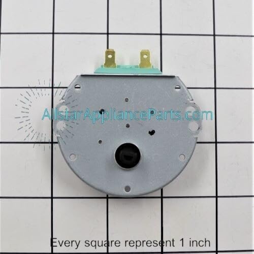 00423628 Microwave Turntable Motor