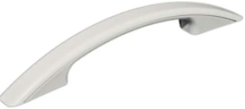 ReplacementParts - Microwave Door Handle Length: 10.5