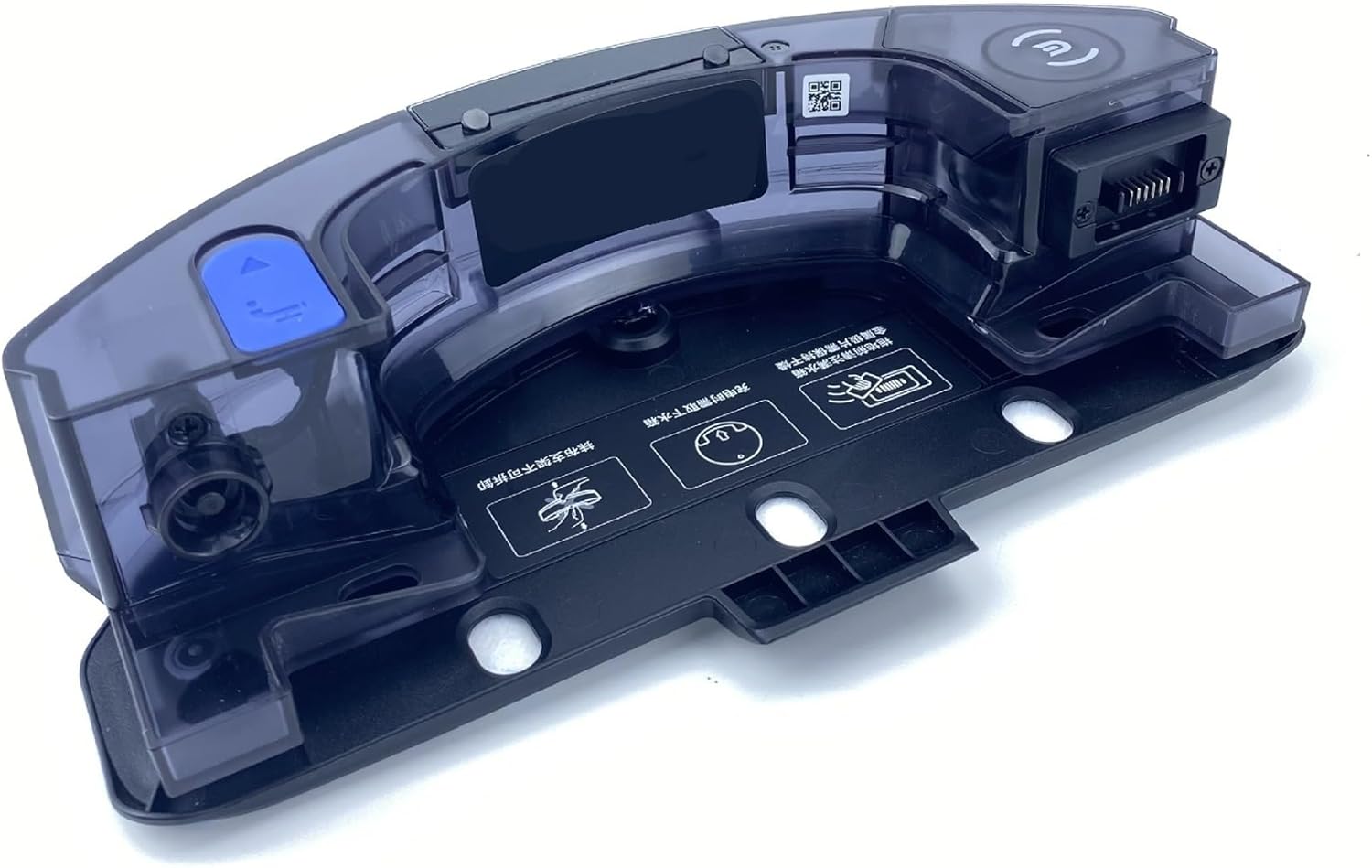 Water Tank，Compatible for Deebot ，T9 T8 Max T8 Power T8 AIVI OZMO PRO T9AIVI Vacuum Cleaner