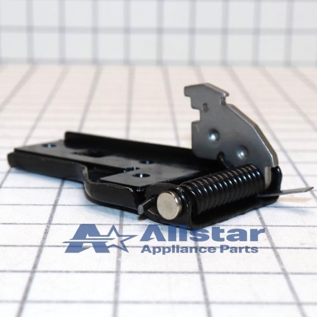 00631517 Microwave/Oven Door Hinge (Left)