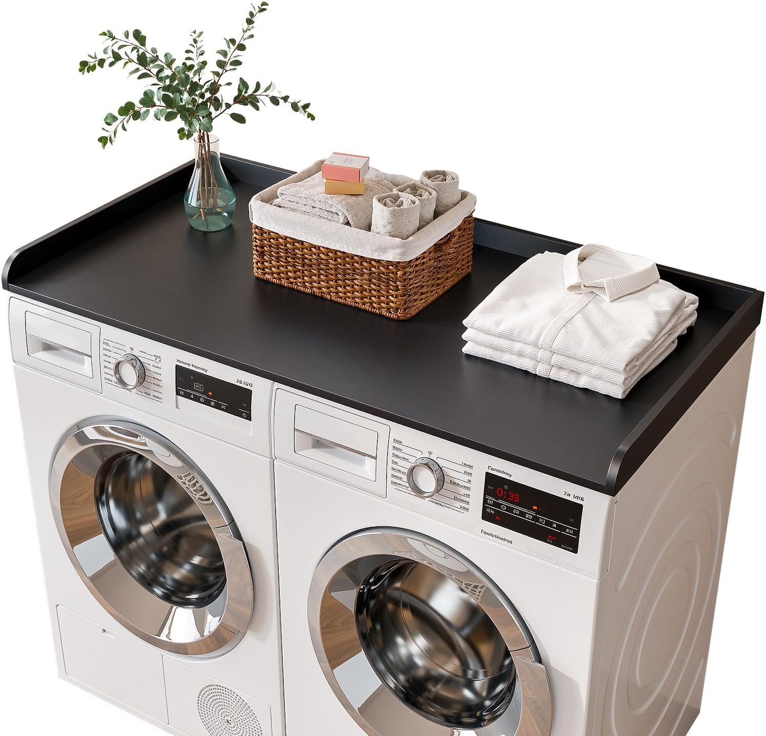 Washer Dryer Countertop, 54