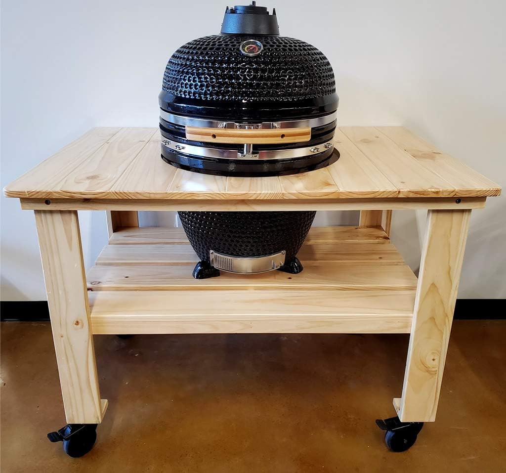 Black Outdoor Charcoal 21