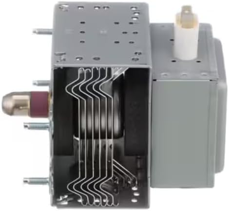 J4UR7WQR6001EMJ JAZV7WQG200051Y Magnetron, OM75P10ESGN, Microwave for DVM1850DM2BB, DVM1850DM2WW, DVM1850DM3BB
