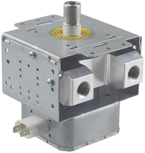 Replacement Industrial Microwave Oven Magnetron 2M469J 1.0 KW Water Cooling, Microwave Oven Replacement Parts