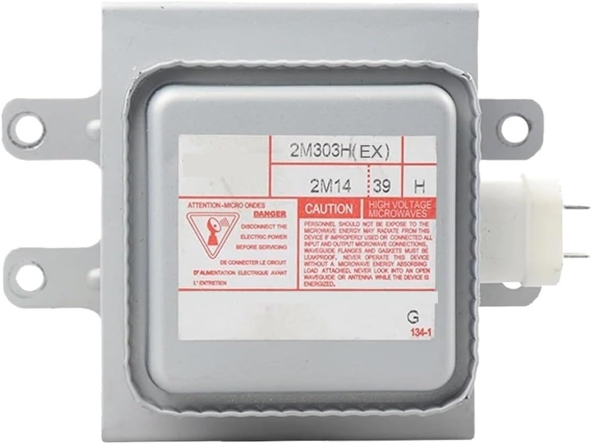 Microwave Oven Magnetron 1000W For 2M303H(EX)