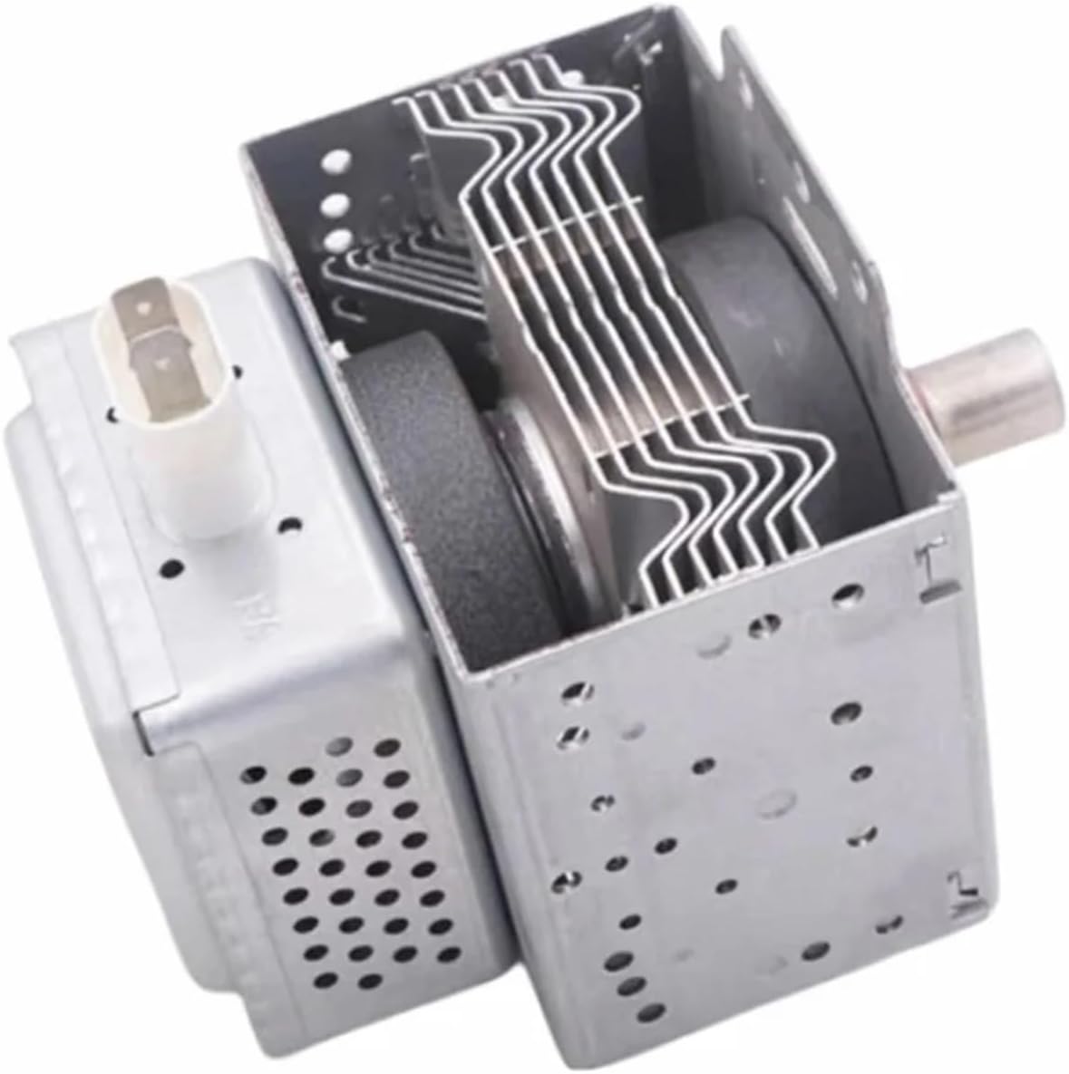 Microwave Oven Magnetron, Compatible For Galanz, M24FB-810AB Universal M24FB-710AB Microwave Oven Inverter Magnetron Accessories