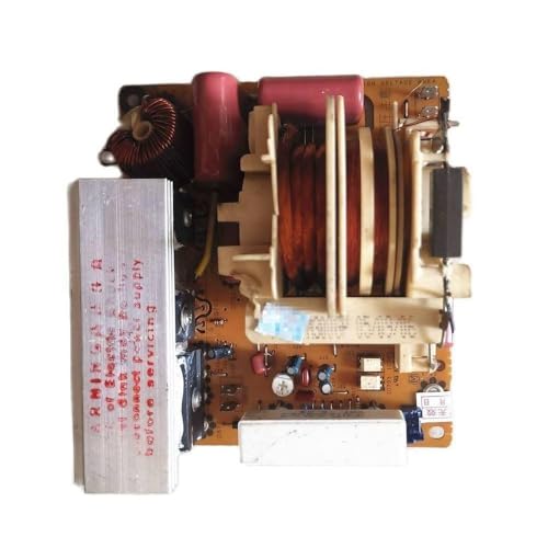 Good Work for Microwave Inverter Board for f6645BA00GP F6645BA02GP F66459X90AP F66459x92ap Microwave Oven Parts