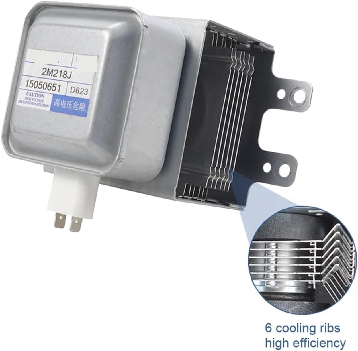 Magnetron 2M218J For Microwave Oven Parts DD