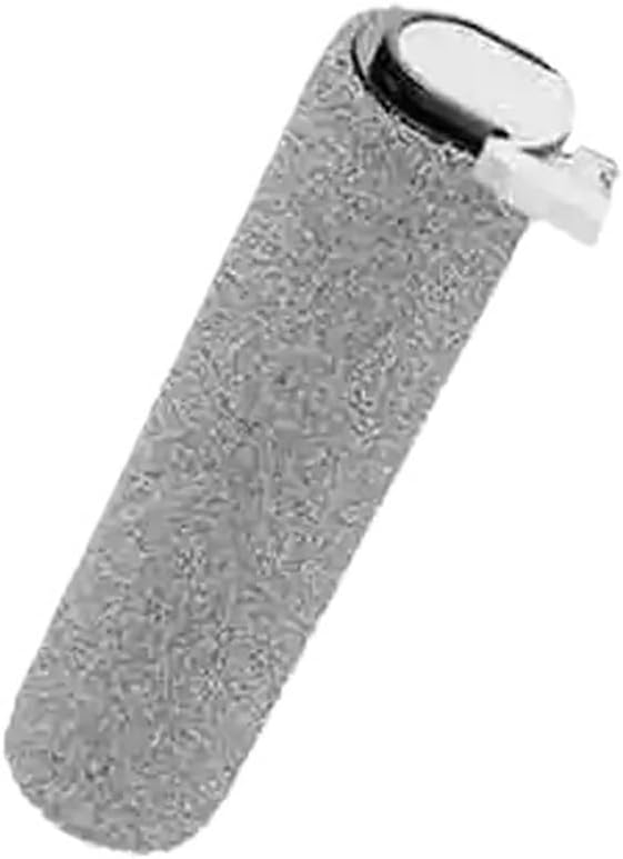 Compatible for Xiaomi， W20 2c/ 4c/ 2lite Wet Dry Vacuum Cleaner Brush Roller(2Pcs)