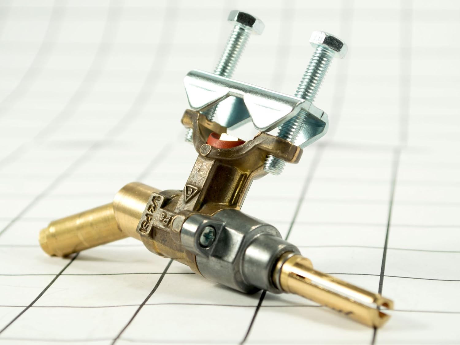 APPLIANCE FACTORY PARTS EXPERTS IN BBQ, HUMIDIFIER, & APPLIANCE PARTS Grill Part - 290-0065