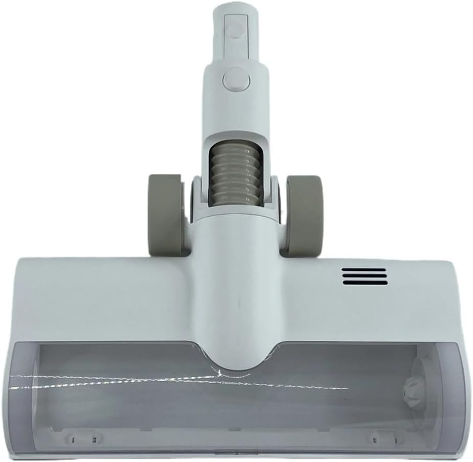 Compatible for Dreame，U10 U20 P10 P10pro Vacuum Cleaner Accessories Handheld Wireless Floor Brush Assembly.(Yellow)