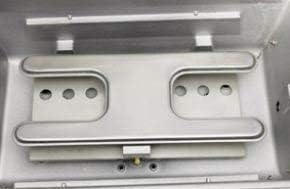 Broilmaster DPP109 Replacement Burner Kit for H3 Series Grills