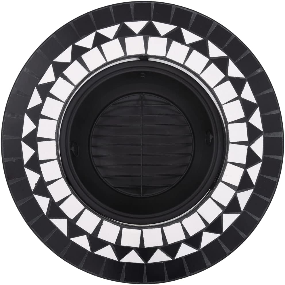 Black and White 26.8