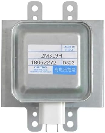 Microwave Oven Magnetron For 2M319H Spare Parts Replacement