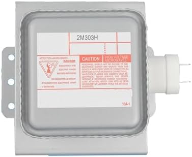 Magnetron 2M303H Short Foot For Microwave Oven Parts