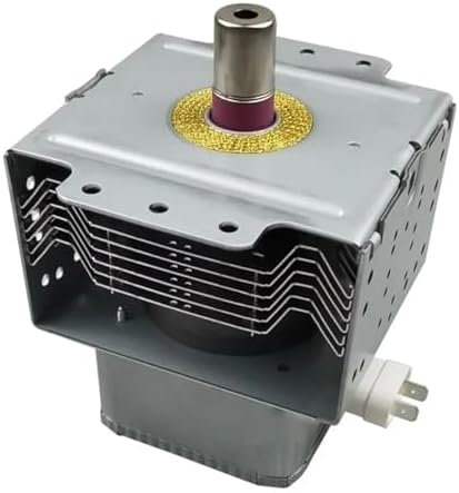 2M248J Air-Cooled Magnetron 1000W 2M248 For Microwave Oven Industrial Replacement Parts