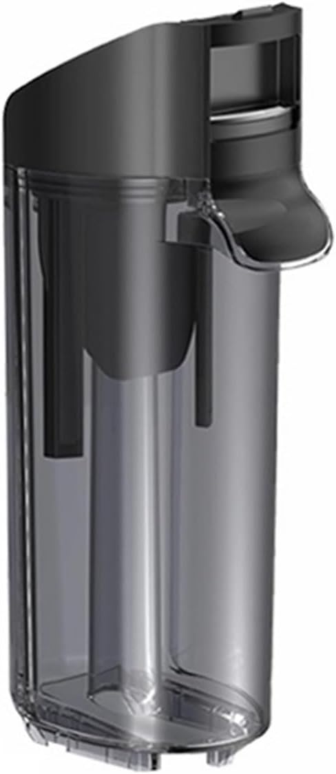 Smart Dry/Wet Vacuum Cleaner Accessories. Compatible for Tineco Floor ONE S5/S5 PRO 2。Dirty Water Tank, fu88yyun01