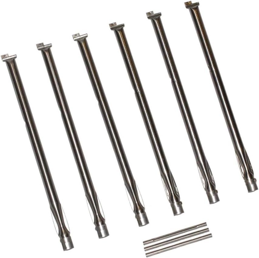 Weber # 85662 6 Burner Set for Summit Grills