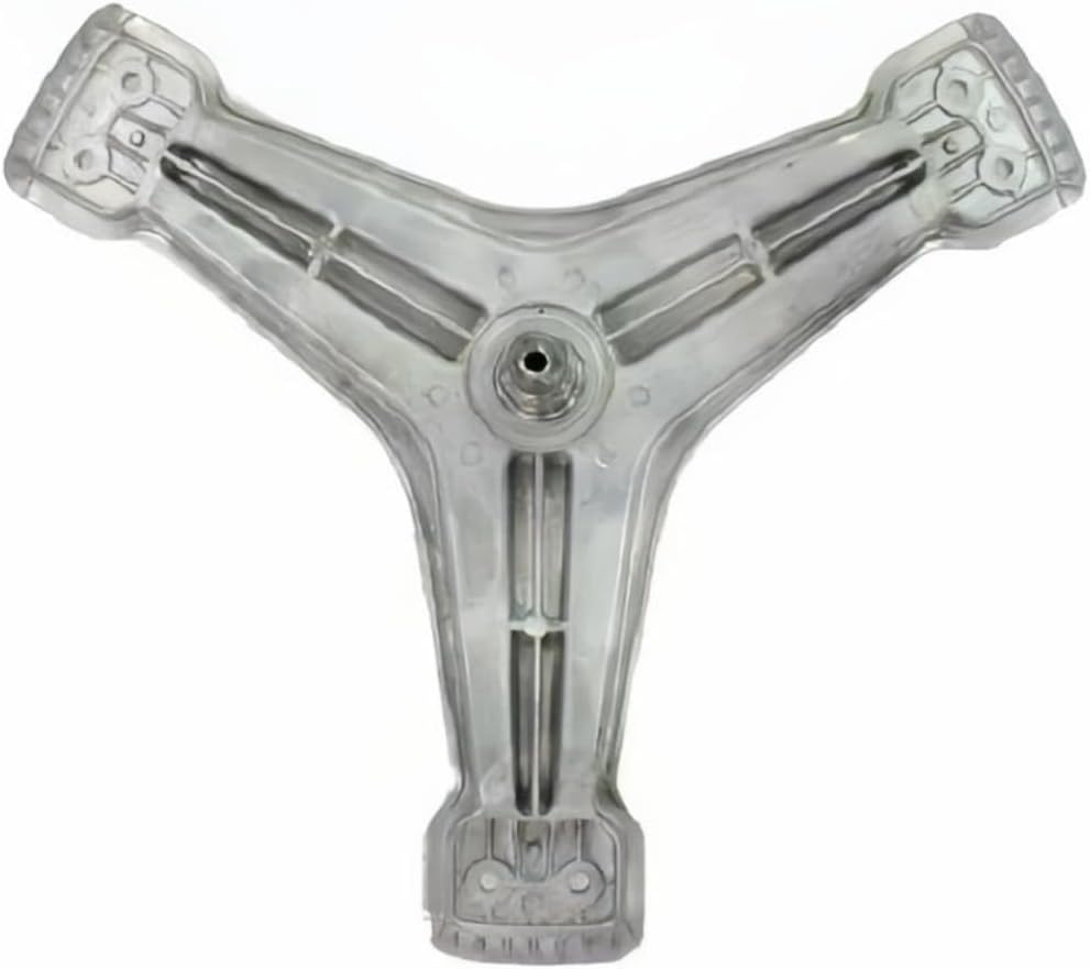 4434ER0002D Washer Spinner Support, Compatible for LG Washer, Washing machine Spinner Support Replacement part numbers AP5592038 4434ER0002A 4434ER0002B 4434ER0002E AH3635517 EA3635517 PS3635517