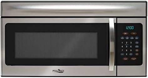 LaSalle Bristol 520EM53K6B 30 Otr - Stainless Steel Microwav