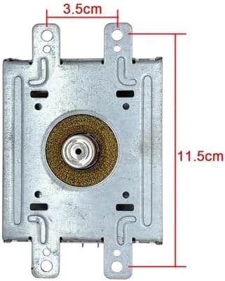 JM001 Magnetron For Microwave Oven
