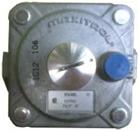 BBQ Grill Regulator fits Capital Grill Regulator 1/2 inches x 1/2 inches Universal BCP00822