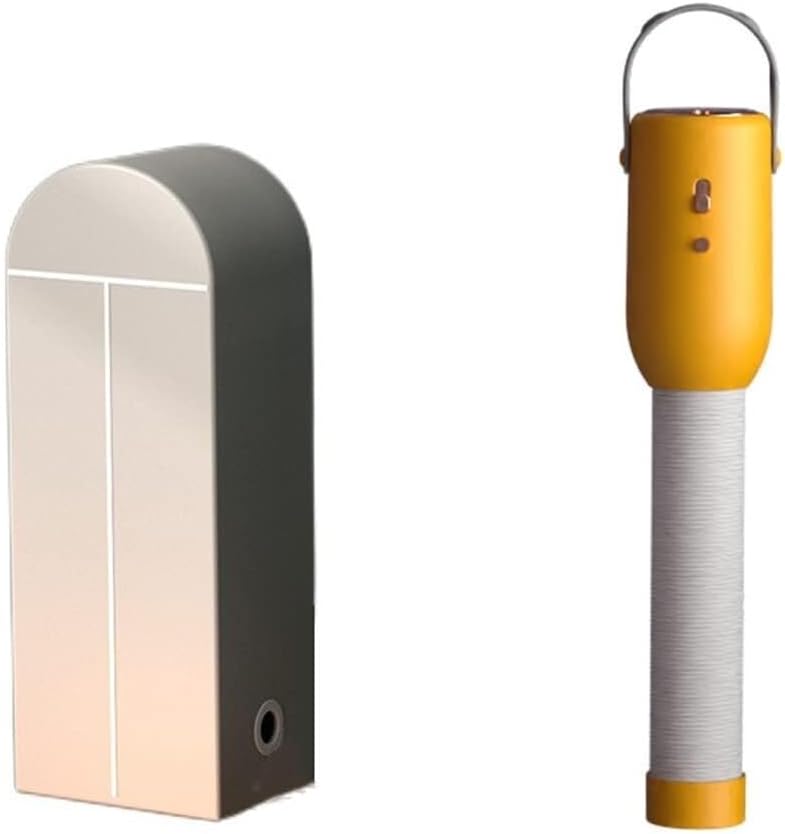 Portable Clothes Dryer Mini/Compact Dryer for Apartment RV Travel Fast-Drying Machine with 2 Gear Adjustable clothes dryers(Yellow)