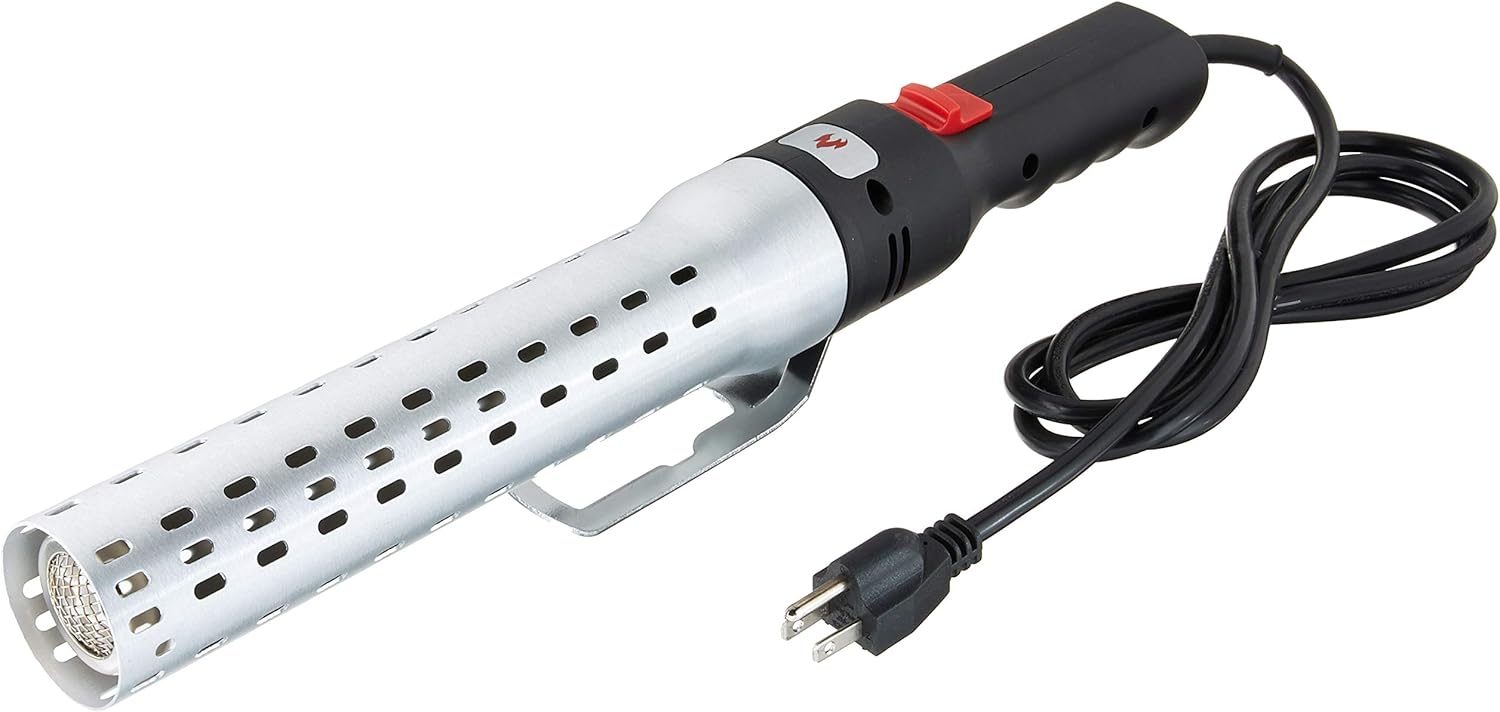 Louisiana Grills 58020 Electric Charcoal Igniter for Charcoal Grills