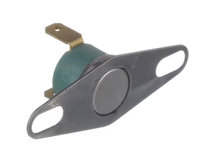 T40 Switch, Thermal Cutout, Range/Wall Oven/Microwave for CFDS3035LS2, CFDS3035LS3, CFES3025LB1