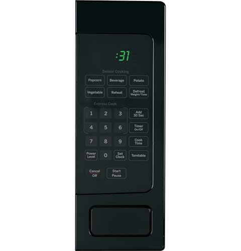 GE Profile PEM31DFBB 24