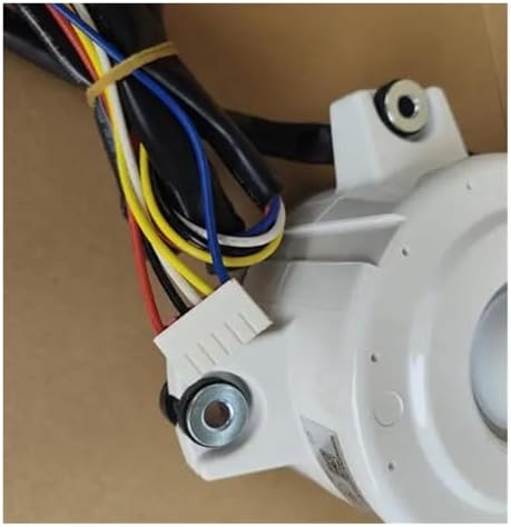 Gr~e air Conditioning Outdoor Unit Motor ZWR150-A2 brushless DC Motor B-SWZ150A