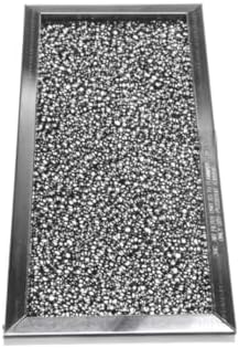 R58959 3AC Air Filter, Charcoal, 4