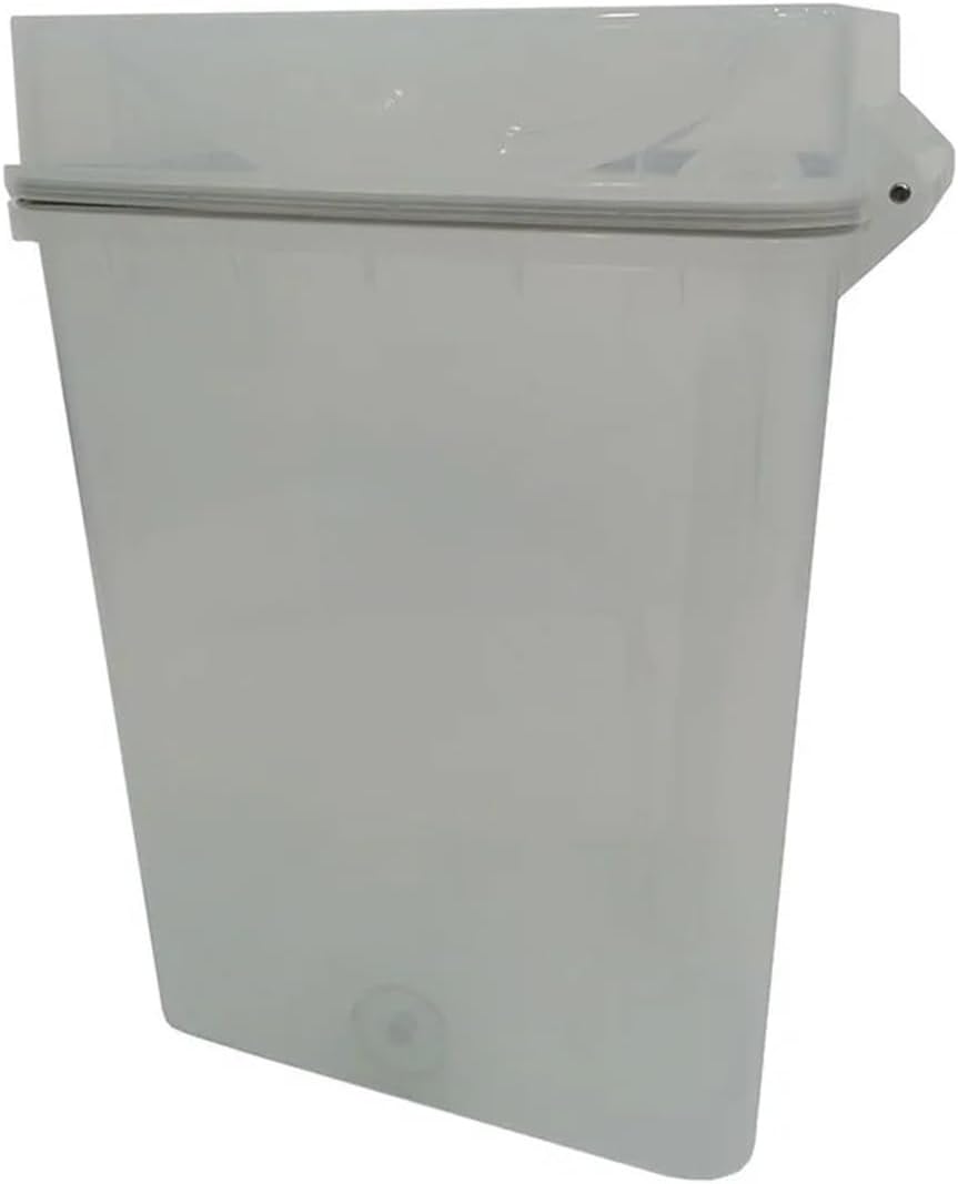 Compatible for Dreame ，L20S Ultra/L20 Ultra Clean Water Tank Sewage for X20/X20 Pro/X20 Plus Vacuum Cleaner Parts(Sewage Tank)