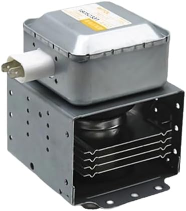 Frequency Conversion Microwave Magnetron 2M217J