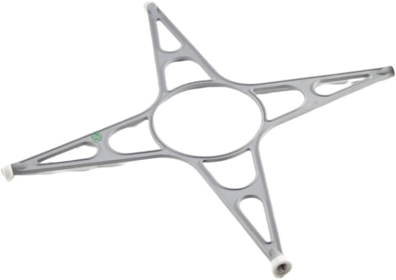 GLOB PRO SOLUTIONS 8206222 CKD1980 Microwave Glass Tray Support 12