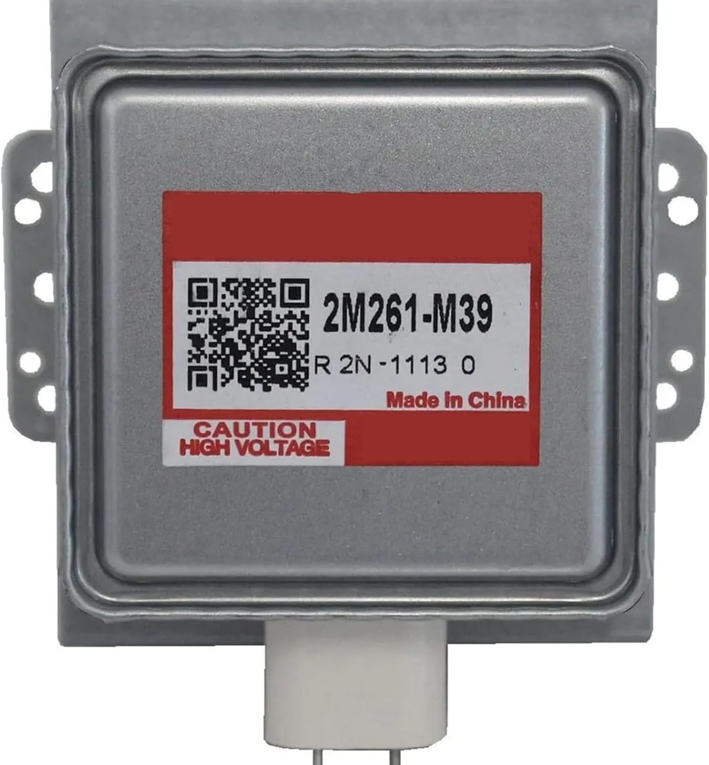 Microwave Oven Magnetron 2m261-m39，Compatible For Panasonic，Frequency Conversion NN- SN67HS Microwave Oven Magnetron Parts