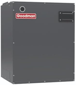 Goodman 68,240 BTU 20 kW Electric Furnace with 2,000 CFM Airflow - MBVK20DP1X00, HKTAD201