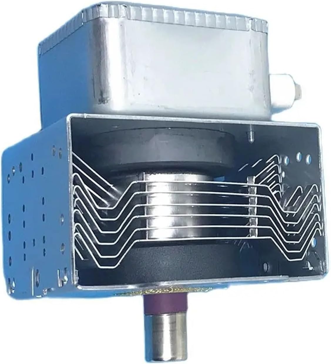 Microwave Oven Magnetron For M24FB-710AB Air Cooled