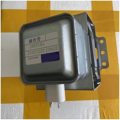 Microwave Oven Magnetron 2M319J, Compatible For Midea Parts Accessories