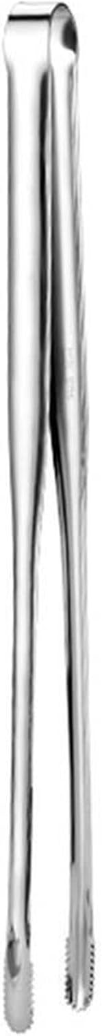 Food Tongs Stainless Steel Non-Stick Serving Barbecue Steak Clamps BBQ Accessories Kitchen Utensil