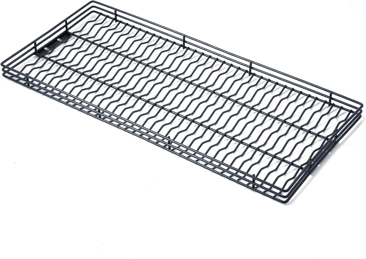 DGN576DNC-D Charcoal Tray Replacement for Dyna glo Grill Charcoal Tray DGN576DNC Charcoal Pan Master Forge Grill Charcoal Tray MFJ576DNC Charcoal Pan GHP404-01003-02 404-01003-02 Smoker Tray Ash Pan