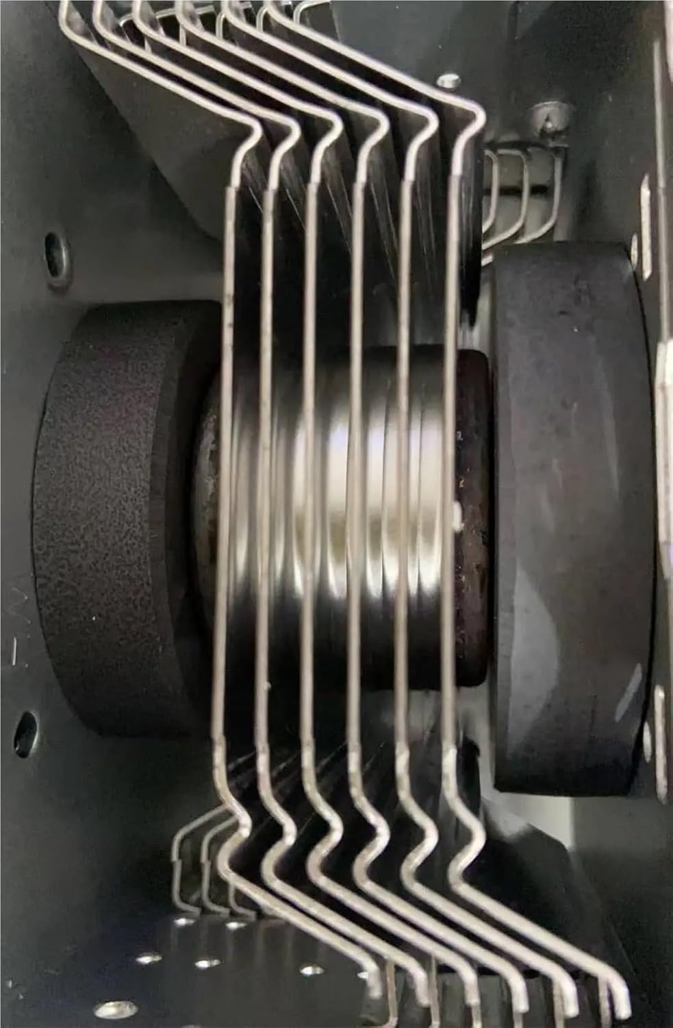 Microwave Oven Magnetron 2M219J for KOR-1N3W KOR-1N3B Microwave Oven Spare Parts Accessories