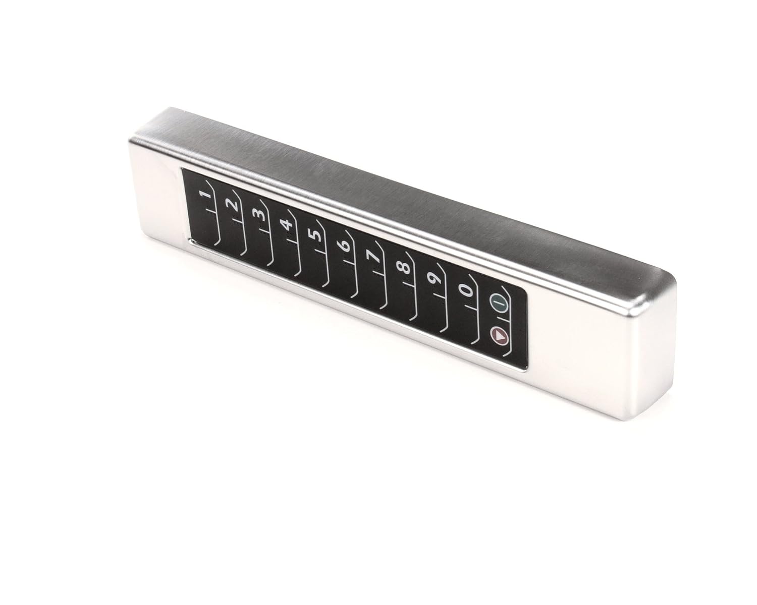 Amana 59104127 Menumaster 59104127 Side Touch Panel Assembly