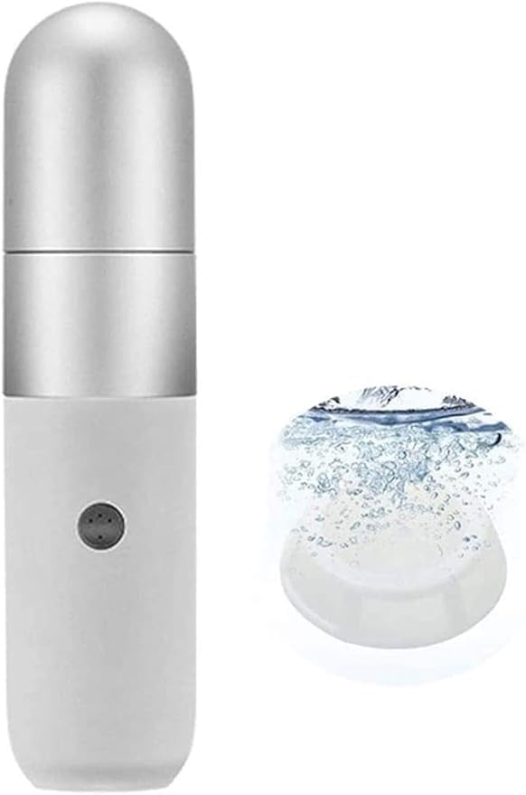 Handheld Vacuum, Handheld Vacuum Cordless Powerful Suction Lightweight Mini Vacuum Wet Dry Quick Charge Car Vacuum Cleaner for Pet Hair, Home Office and Car Cleaning