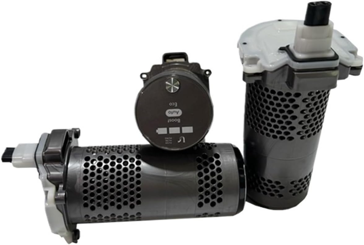 Vacuum Cleaner Motor Assembly High Power Motor, Compatible for Dyson V11 SV14, Handheld Vacuum Cleaner Replacement Accessories