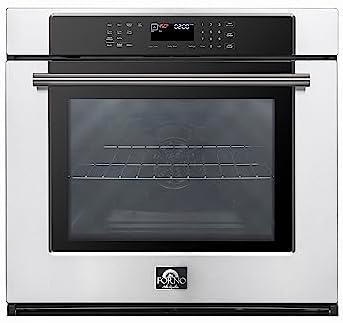 FORNO Villarosa Electric 30