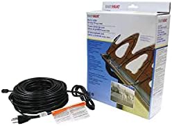 Easy Heat ADKS-800 160-Foot Roof Snow De-Icing Kit