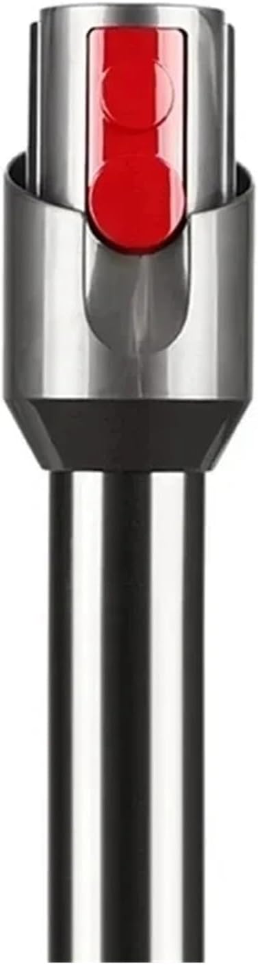 Extension Rod，Compatible for Dyson， V12 SV18 V10Slim SV20Cordless Stick Vacuum Cleaner Quick Release Handheld Wand Tube Pipe Bar Replacement